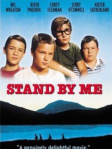 Bild von Stand By Me - Das Geheimnis eines Sommers Trailer OV