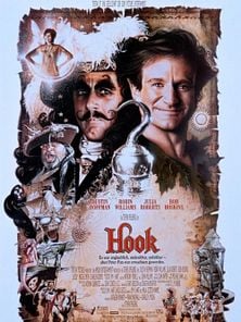 Bild von Hook Trailer OV