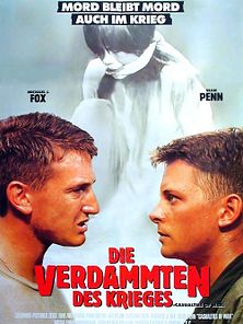 Bild von Die Verdammten des Krieges Trailer OV