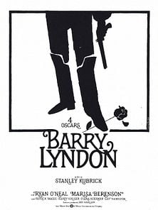Bild von Barry Lyndon Trailer OV