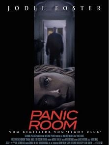 Bild von Panic Room Trailer DF