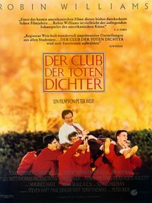 Bild von Der Club der toten Dichter Trailer OV