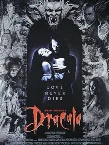 Bram Stoker´s Dracula Trailer OV