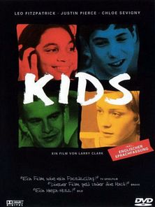 Bild von Kids Trailer OV