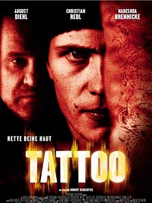 Bild von Tattoo Trailer DF