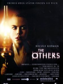 The Others Trailer DF