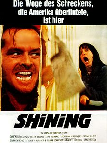 Bild von Shining Trailer OV