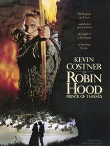 Bild von Robin Hood - König der Diebe Trailer OV