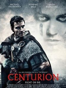 Bild von Centurion Trailer OV