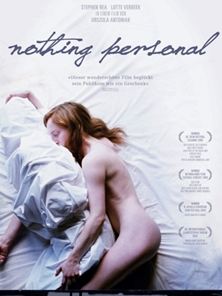 Nothing Personal Trailer DF