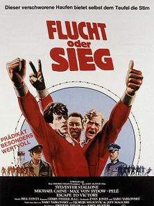 Bild von Flucht oder Sieg Trailer OV