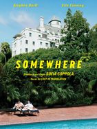 Bild von Somewhere Trailer DF