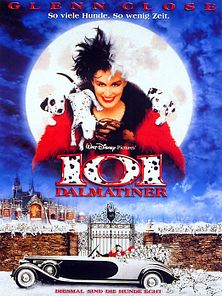 Bild von 101 Dalmatiner Trailer OV