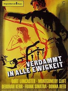 Bild von Verdammt in alle Ewigkeit Trailer OV