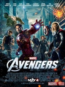 Marvel's The Avengers Teaser OV