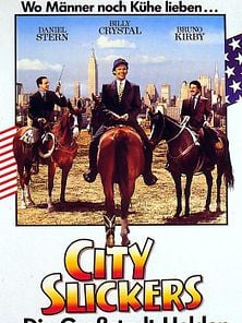 Bild von City Slickers - Die Großstadt-Helden Trailer DF