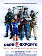 Bild von Rare Exports Trailer DF
