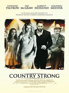 Bild von Country Strong Trailer OV