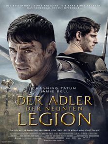 Der Adler der neunten Legion Trailer OV