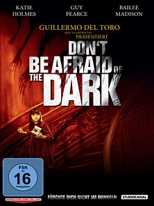 Bild von Don't Be Afraid Of The Dark Trailer OV