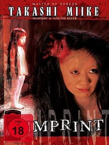 Bild von Masters Of Horror: Imprint Trailer OV