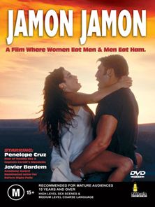 Jamon Jamon Trailer OV