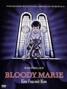 Bild von Bloody Marie - Eine Frau mit Biß Trailer OV