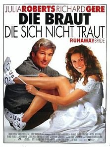 Bild von Die Braut, die sich nicht traut Trailer OV