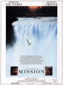 Bild von Mission Trailer DF