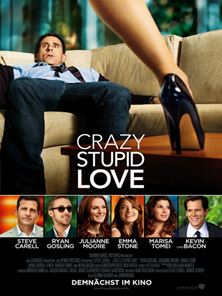 Crazy Stupid Love Trailer DF