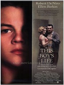 Bild von This Boy's Life - Die Geschichte einer Jugend Trailer OV