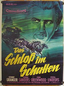 Bild von Das Schloß im Schatten Trailer OV