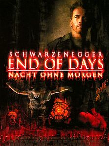 Bild von End of Days Trailer OV