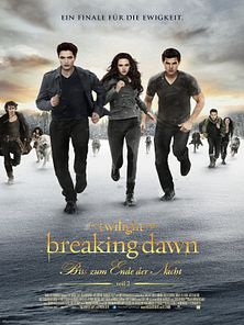 Bild von Twilight 4.2: Breaking Dawn - Bis(s) zum Ende der Nacht (Teil 2) Teaser OV