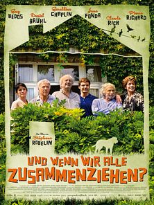 Bild von Und wenn wir alle zusammenziehen? Trailer DF