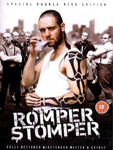 Romper Stomper Trailer DF