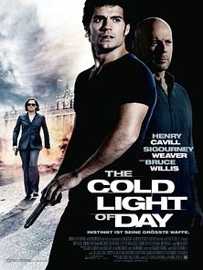 Bild von The Cold Light of Day Trailer DF