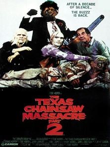 The Texas Chainsaw Massacre 2 Trailer OV