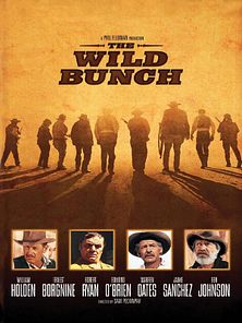 Bild von The Wild Bunch Trailer OV