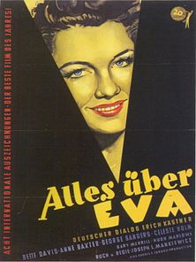 Bild von Alles über Eva Trailer OV