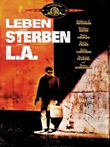Bild von Leben und Sterben in L.A. Trailer DF