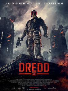 Dredd Trailer DF