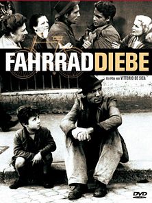 Bild von Fahrraddiebe Trailer DF