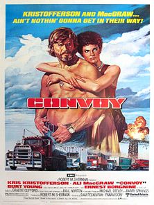 Bild von Convoy Trailer OV