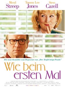 Bild von Wie beim ersten Mal Trailer DF
