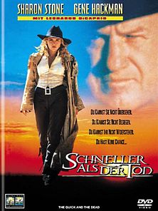 Bild von Schneller als der Tod Trailer OV