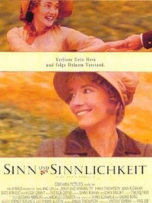 Bild von Sinn und Sinnlichkeit Trailer DF