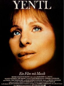 Bild von Yentl Trailer OV