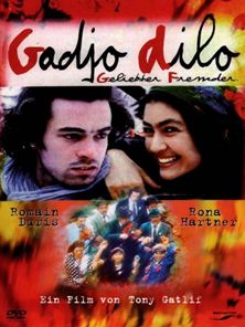 Gadjo Dilo - Geliebter Fremder Trailer OV