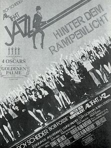 Bild von Hinter dem Rampenlicht Trailer OV
